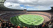 Thumbnail for Melbourne Cricket Ground