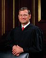 John Roberts Chief Justice of the United States
