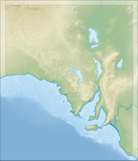 Kooyonga GC is located in South Australia