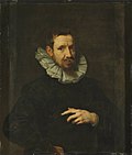 Jan Brueghel starejši