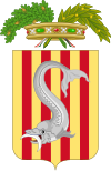 Grb Pokrajina Lecce