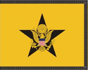 Flag of the Deputy Chief of Staff G-1 Personnel of The United States Army