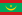 モーリタニアの旗