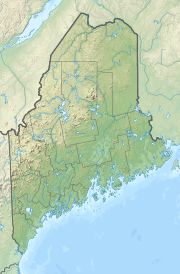 List of ski areas and resorts in the United States is located in Maine