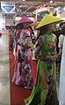 ASEAN Tourism Forum 2019 - Traditional Vietnam woman cloth parade