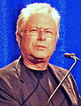 Alan Menken, American composer, songwriter, and record producer; one of only eighteen people to have won an Oscar, an Emmy, a Grammy, and a Tony; Steinhart '71