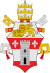 ヨハネ23世の紋章