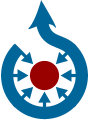Wikimedia commons logo without text
