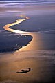 Mouth of the Elbe
