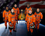 Tripulació de l'STS-129