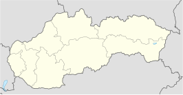Oľšinkov (Slowakije)