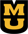 סמליל אוניברסיטת מיזורי