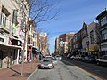 Market Street Wilmington, Delaware