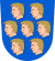 Coat of arms of Nurmijärvi