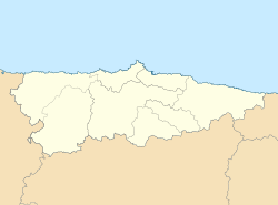 Avilés (Asturio)