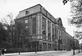 位於柏林阿爾布雷希特王子大街8號的蓋世太保總部（攝於1933年）