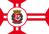 Flag of the City of São Paulo (en)
