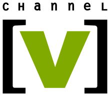 Logo Channel [V]