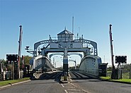 Crosskeys Bridge, Sutton Bridge