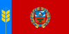 Flag of آلتای دیاری