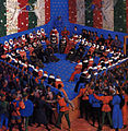 Karolis VII Paryžiaus parlamente