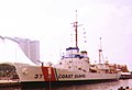 USCGC WHEC-37 (Coast Guard cutter)
