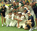 Thumbnail for 2006–07 Ashes series