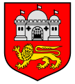 Arms of Norwich‎