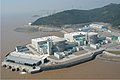 Image 48The CANDU Qinshan Nuclear Power Plant (from Nuclear reactor)