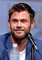 Chris Hemsworth, actor australian de film