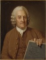 Emanuel Swedenborg (1688–1772)
