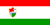 Flag of the Central Bosnia Canton
