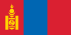 Flag of موغولئون