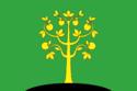 Flag of Nagatino-Sadovniki District