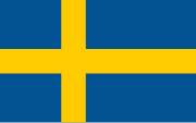 Schweden/Suède/Svezia (Sweden)