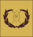 Warrant officer class 2 (Kenya Army)[49]