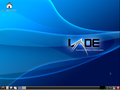 Lubuntu dengan LXDE