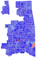 Precinct and county-level results for OK‑02