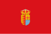 Flag of Boecillo, Spain