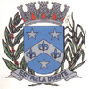 Coat of arms of Estrela d'Oeste
