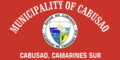 Flag of Cabusao