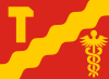 Tampere bayrağı