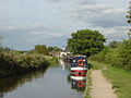 Thumbnail for Trent and Mersey Canal