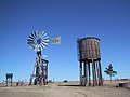 Image 65Aermotor-style windpump in South Dakota, US (from Windmill)