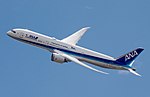 Thumbnail for Boeing 787 Dreamliner