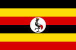 Gendèra Uganda
