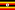 یوگنڈا کا پرچم
