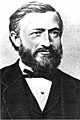 Q77124 Philipp Reis geboren op 7 januari 1834 overleden op 14 januari 1874