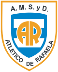 Thumbnail for Atlético de Rafaela