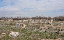 Ruins of Colossae